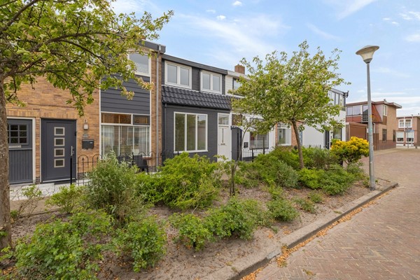Beukenkampstraat 8, 1781TX Den Helder